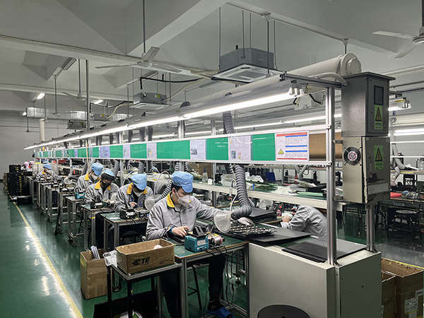 bcba加工波峰焊電路板時存在哪兩個技術難點克服措施