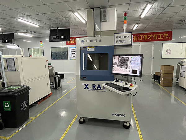 pcba加工與smt加工的區別是什么?