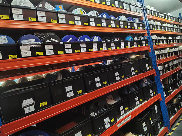 pcba加工與smt加工的區別是什么?