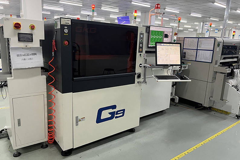 smt貼片加工虛焊的原因及解決方法?