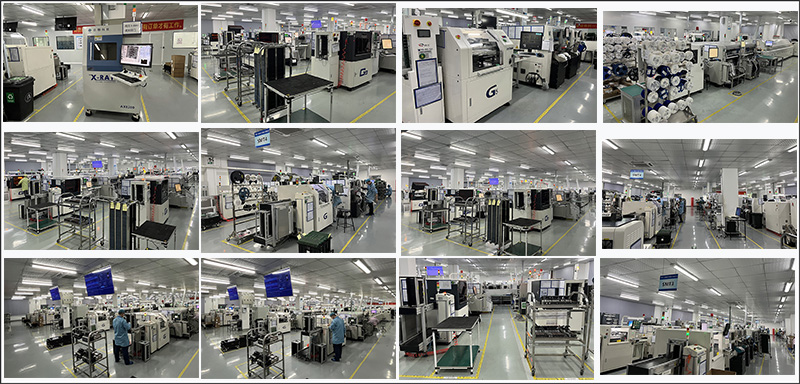 smt貼片生產中出現哪些問題及解決方法?