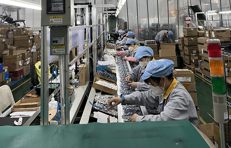 PCBA貼片元件外觀檢驗(yàn)標(biāo)準(zhǔn)是什么?