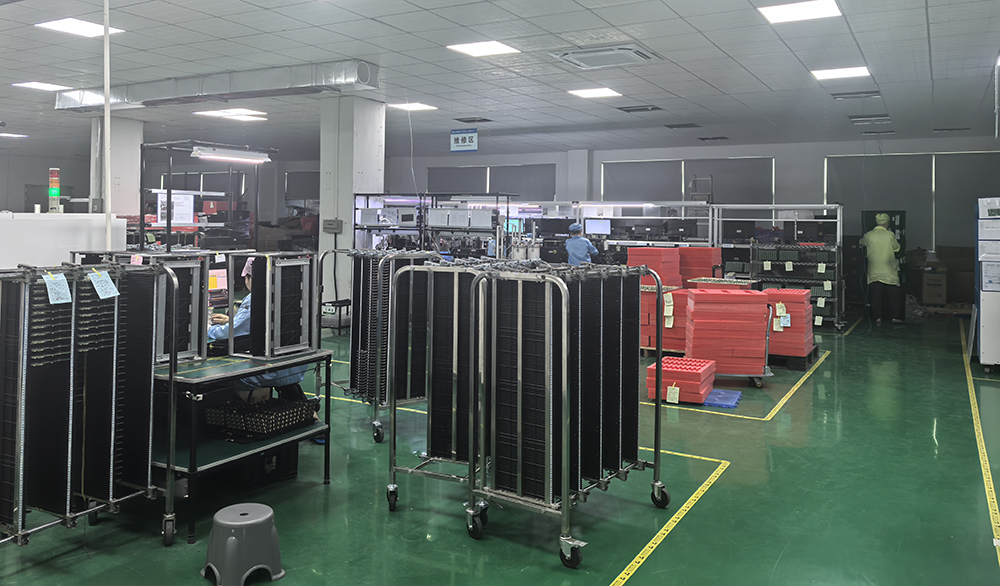 百千成電子SMT貼片加工工藝認證的具體信息？